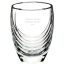 Siena Clear Crystal Vase