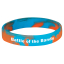 Silicone Awareness Wrist Band