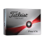 Titleist® Pro V1x® Golf Ball Half Dozen Std Serv