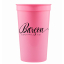 22 oz. Stadium Cup - Color