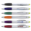 Silver Ion Wax Gel Highlighter Pen
