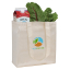 V Natural™ Organic Grocery Tote