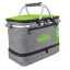 ® Collapsible Jumbo Picnic Basket