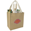 Jute Grocery Tote