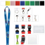 5/8" Polyester Lanyard