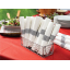 Custom Printed Paper Napkin Bands