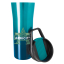 Gradient Glimpse Tumbler - 24 oz.