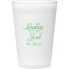 12 oz. Frost-Flex Plastic Tumbler (high qty)