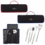 ® Camp 5-piece BBQ Set