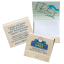 Match Less Memos Memo Pads - Style 4082