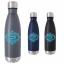 Reef Stainless Steel Bottle Powder Finish - 18 oz.