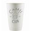 16 oz. Insulated Paper Cup