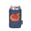 ® Two-Tone Collapsible Can Cooler