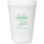 12 oz. Frost-Flex Plastic Tumbler (low qty)