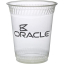 12/14 oz. Compostable Plastic Cup (low qty)