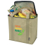 ® Zippered Insulated Grocery Tote