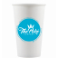 16 oz. Paper Cup