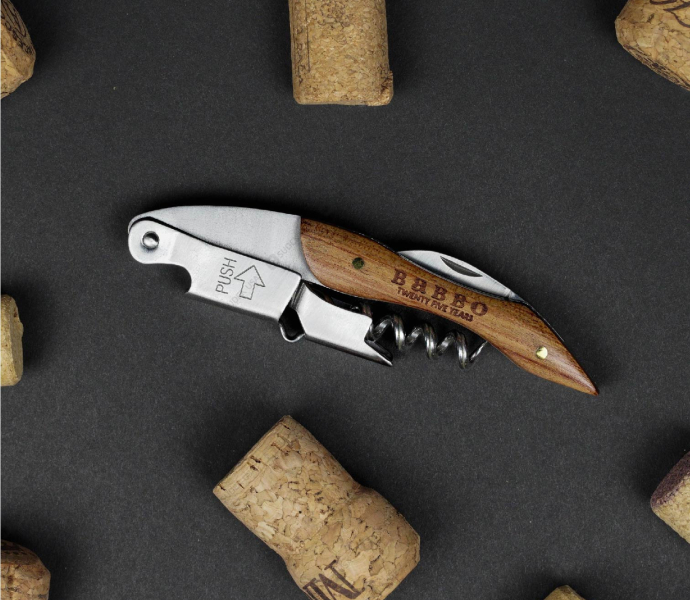 Wine Openers & Decanters