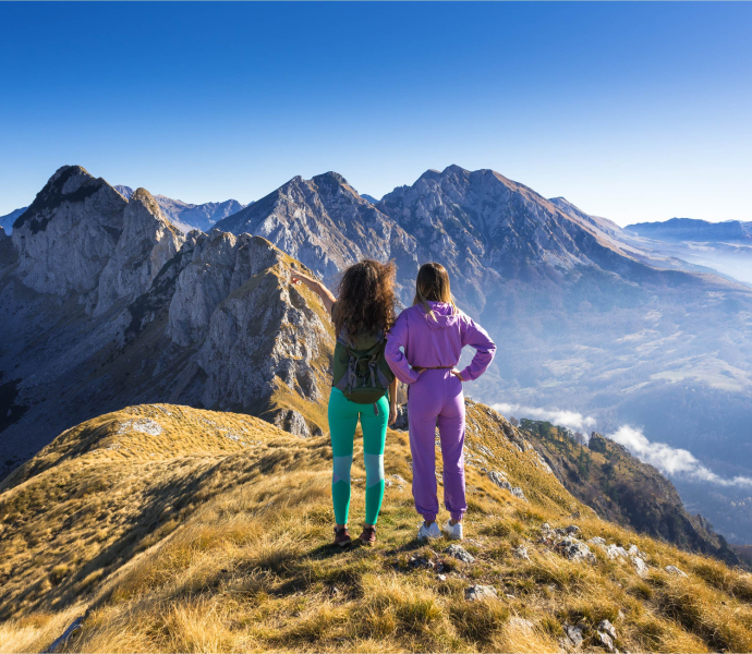 Backpacks, Duffle Bags, and Briefcases