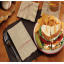 Personalized Natural Kraft Recycled Beverage Napkins - 1 Ply