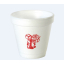 4 oz. Foam Cup (low qty)