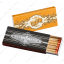 Cigar Matchboxes - Style 1020 3 inch Matchstick
