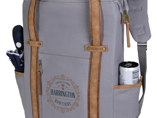 KAPSTON® San Marco Backpack | Sudekusa