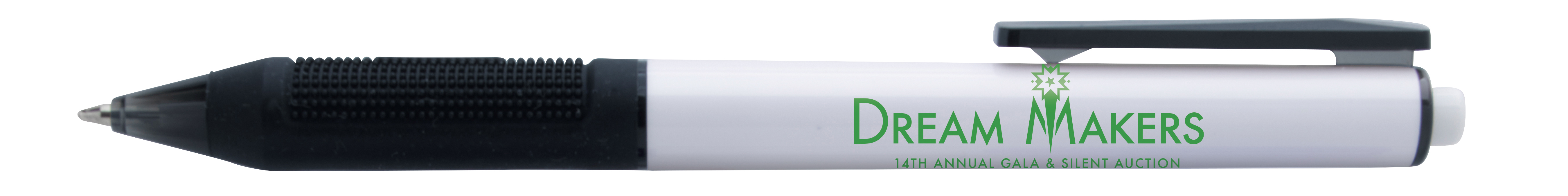 Juggle Grip Pen