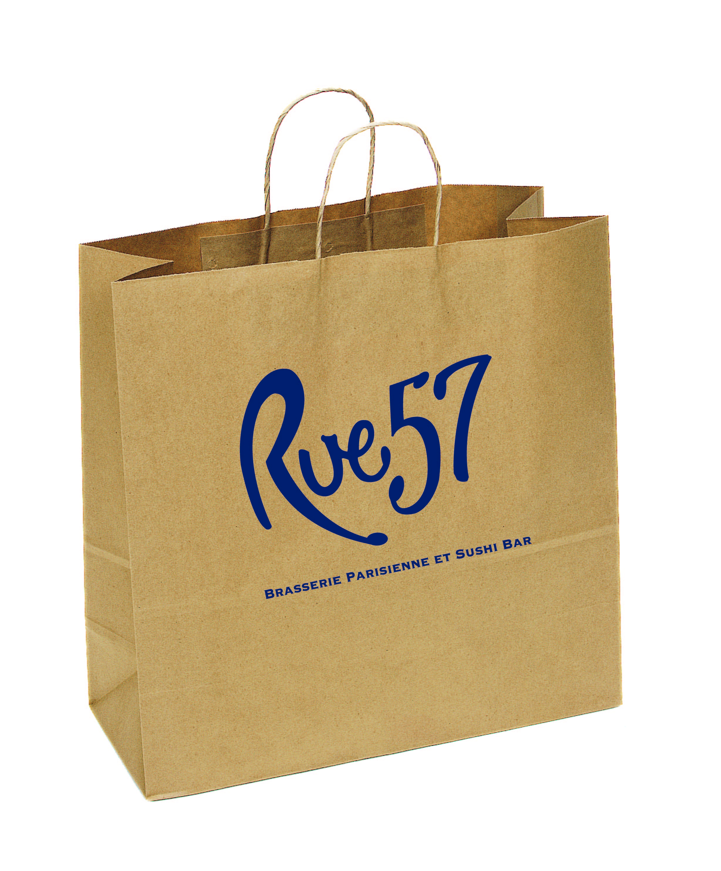 Custom Paper Bags, Custom Bags with Logo