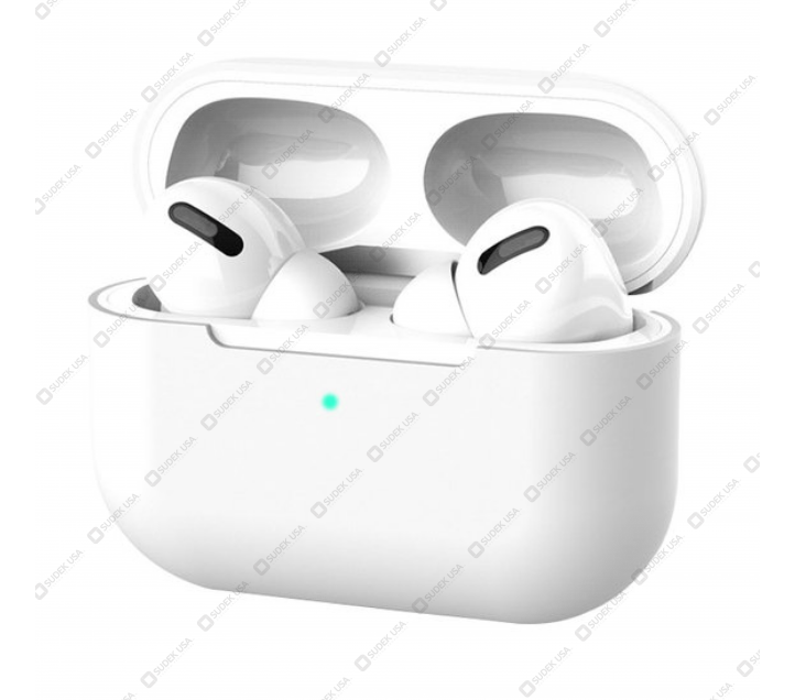 Custom Printed Promotional Premium Noise Cancellation Ear Buds and AirPods