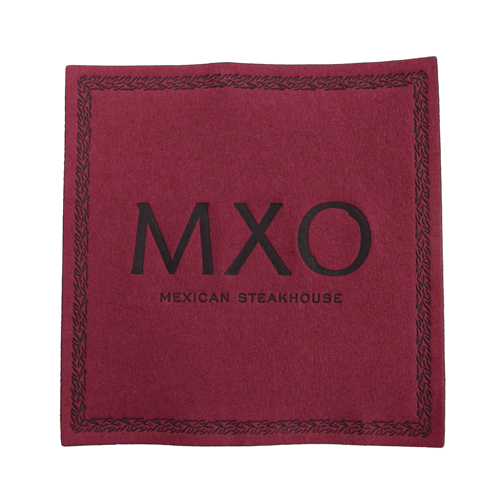 9 Ply Colored Tissue Coasters 4.75 inch (120mm)