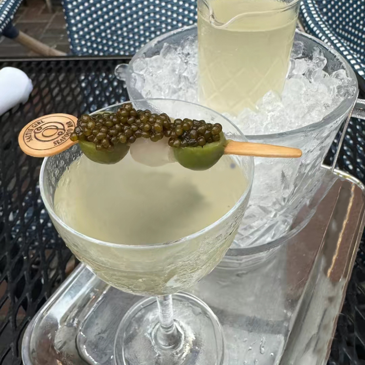 Custom Printed Wood Picks, Swizzle Sticks, Wood Drink Stirrers (4-inch)