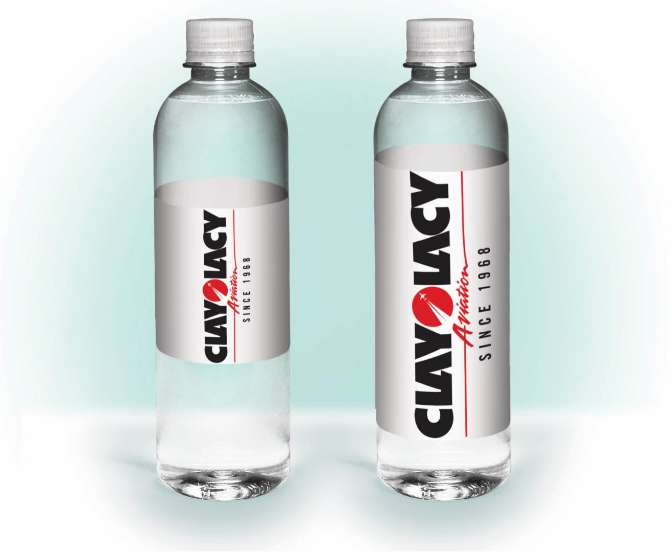 Custom Labeled Bottled Water Pricing