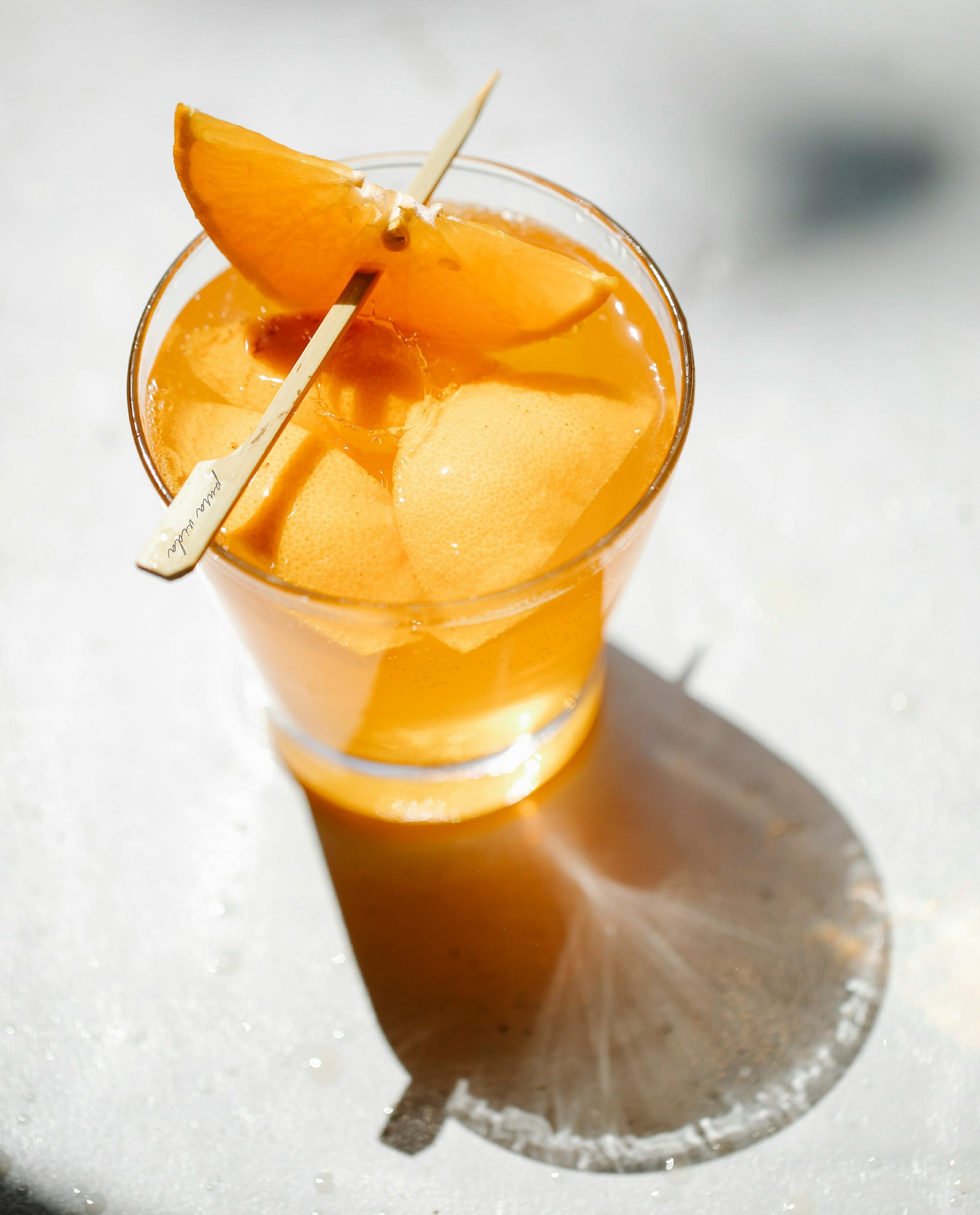 Custom Printed Wood Picks, Swizzle Sticks, Wood Drink Stirrers (4-inch)