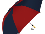 Custom printed core folding umbrellas, 4500