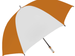 Custom printed core folding umbrellas, 6100
