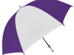 Custom printed core folding umbrellas, 6100