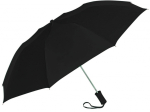 Custom printed core folding umbrellas, 8000 - 15 colors