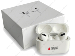 Custom Printed Promotional Premium Noise Cancellation Ear Buds and Air Pods