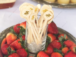 Custom Printed Personalized Wood Picks, Swizzle Sticks and Wood Drink Stirrers