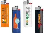 Custom Printed Personalized Lighters