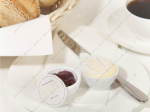Ramekin Butter Covers without Tab - Sizes 2, 2.244, 2.5, and 3 inch