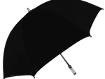 Custom printed core folding umbrellas, 6100