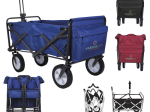 ® Collapsible Folding Wagon