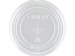16/18 oz. Soft Sided Clear Plastic Cup