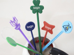 Custom Printed Personalize Bar Drink Stirrers