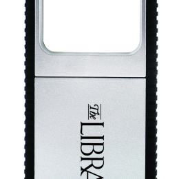 Slide Out Magnifier With Light | Sudekusa