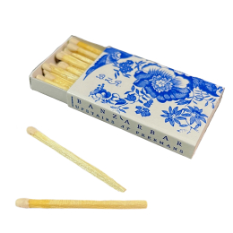 Matchboxes-Domestic | Euro Matchboxes - Style BXQ 2 inch Matchsticks ...