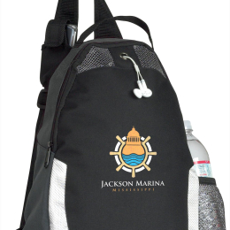 Overnight Sensation Slingpack Sudekusa